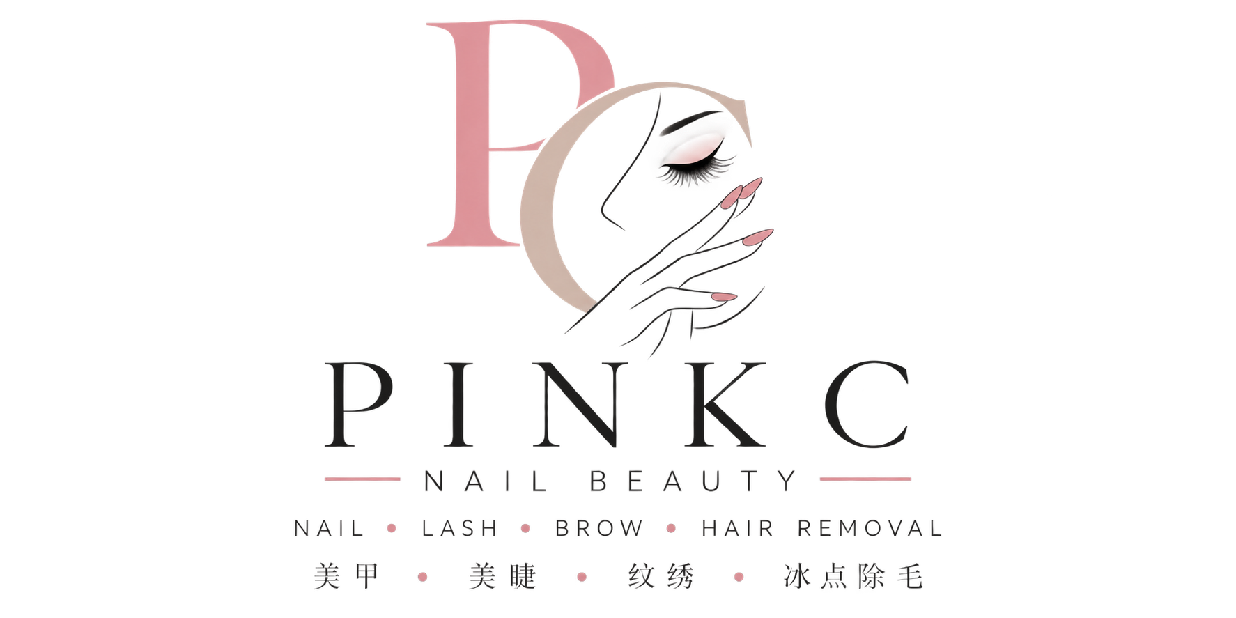 Pinkc Nail Beauty
